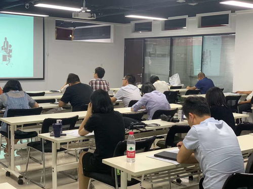 財(cái)稅企業(yè)報(bào)表知識(shí)學(xué)習(xí) | 西安會(huì)計(jì)實(shí)戰(zhàn)培訓(xùn)班火熱報(bào)名中