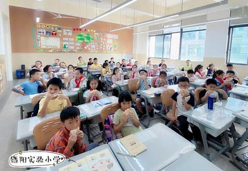 雙減政策下的溫度與深度 記暨陽(yáng)實(shí)驗(yàn)小學(xué)教育集團(tuán)聯(lián)盟課后服務(wù)與教育咨詢服務(wù)