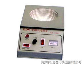 YH系列六聯環保專用電熱套 教學儀器的綠色革新與實踐