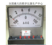 初中物理電學器材產品詳解與教學應用指南